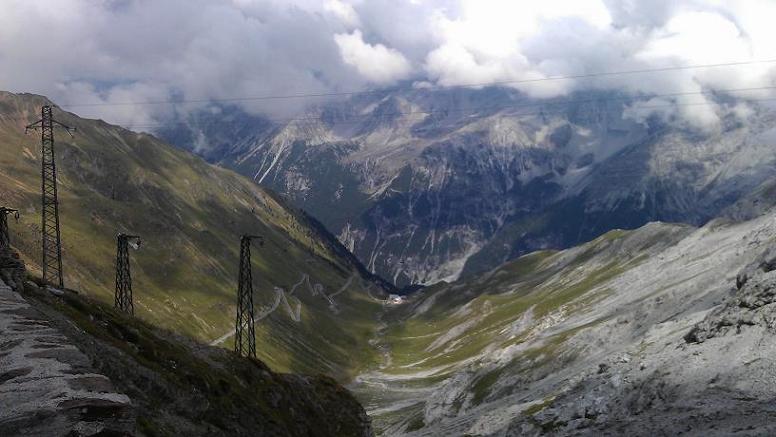 Stelvio