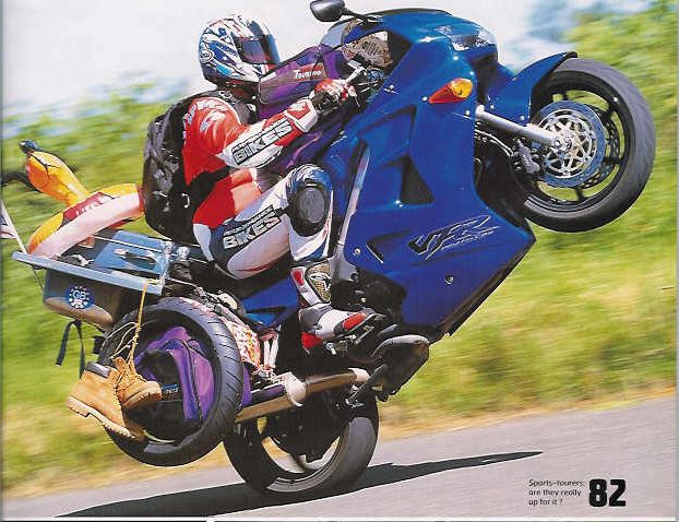 bike