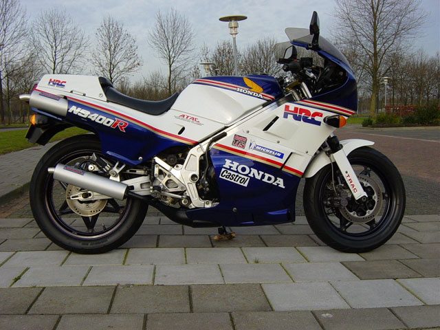 Vill ha !