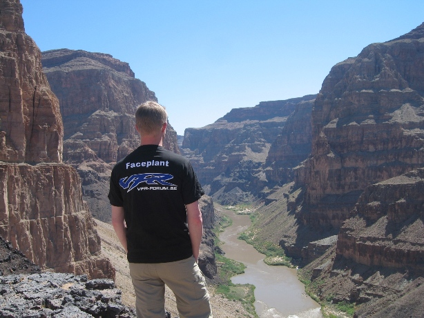 Grand Canyon North Rim